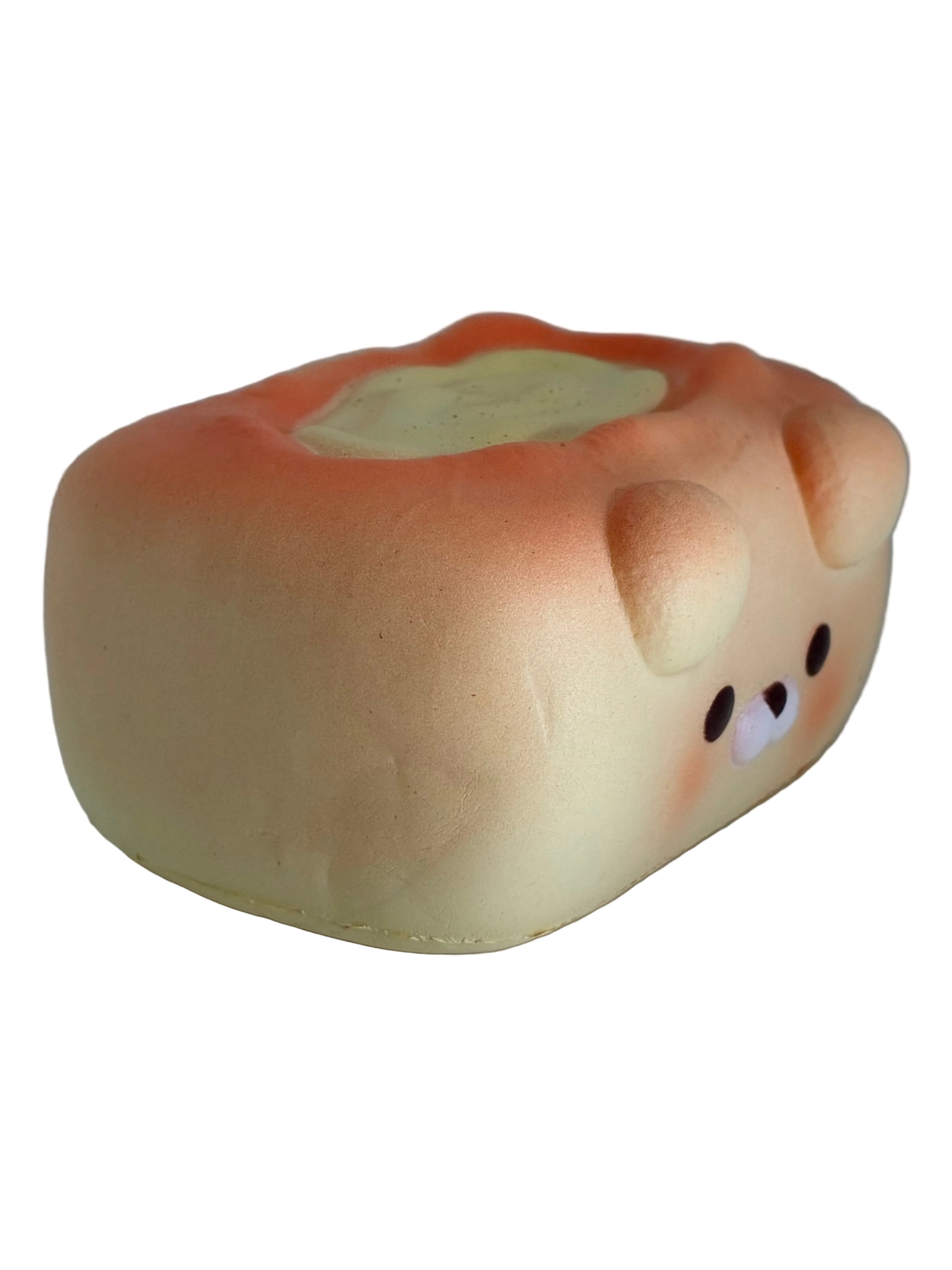 Cute Pet Scone Slow-Rise Squishy Toy - Kawaii Bakery