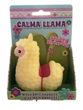 Calma Llama Squishy