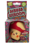Stress Shroom Squishy