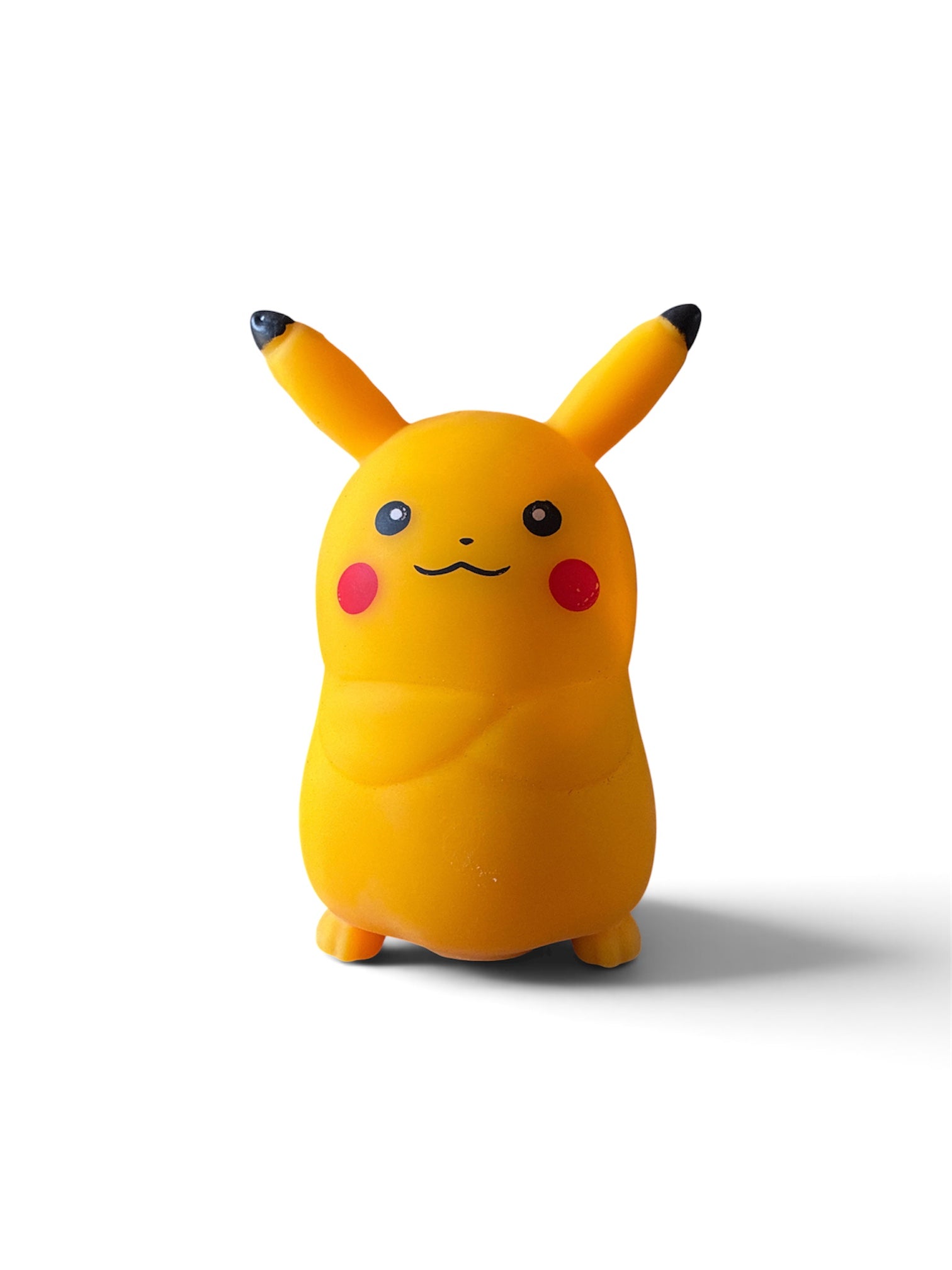 Pikachu Squishy