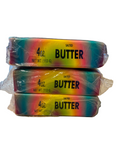 Multi Color Butter Squishy
