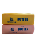 Crunchy Butter Squishy