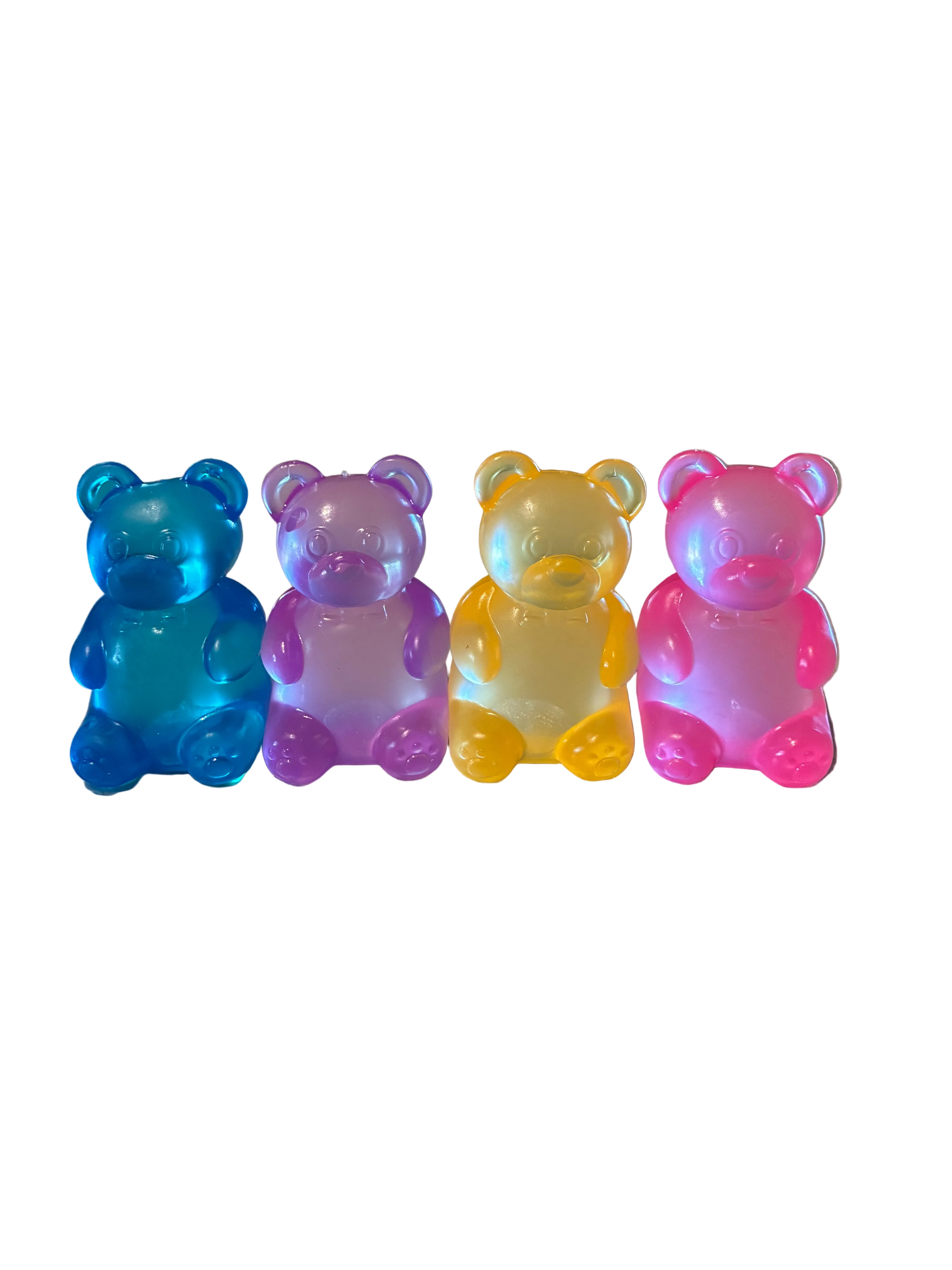 Sugar Bear Squishy