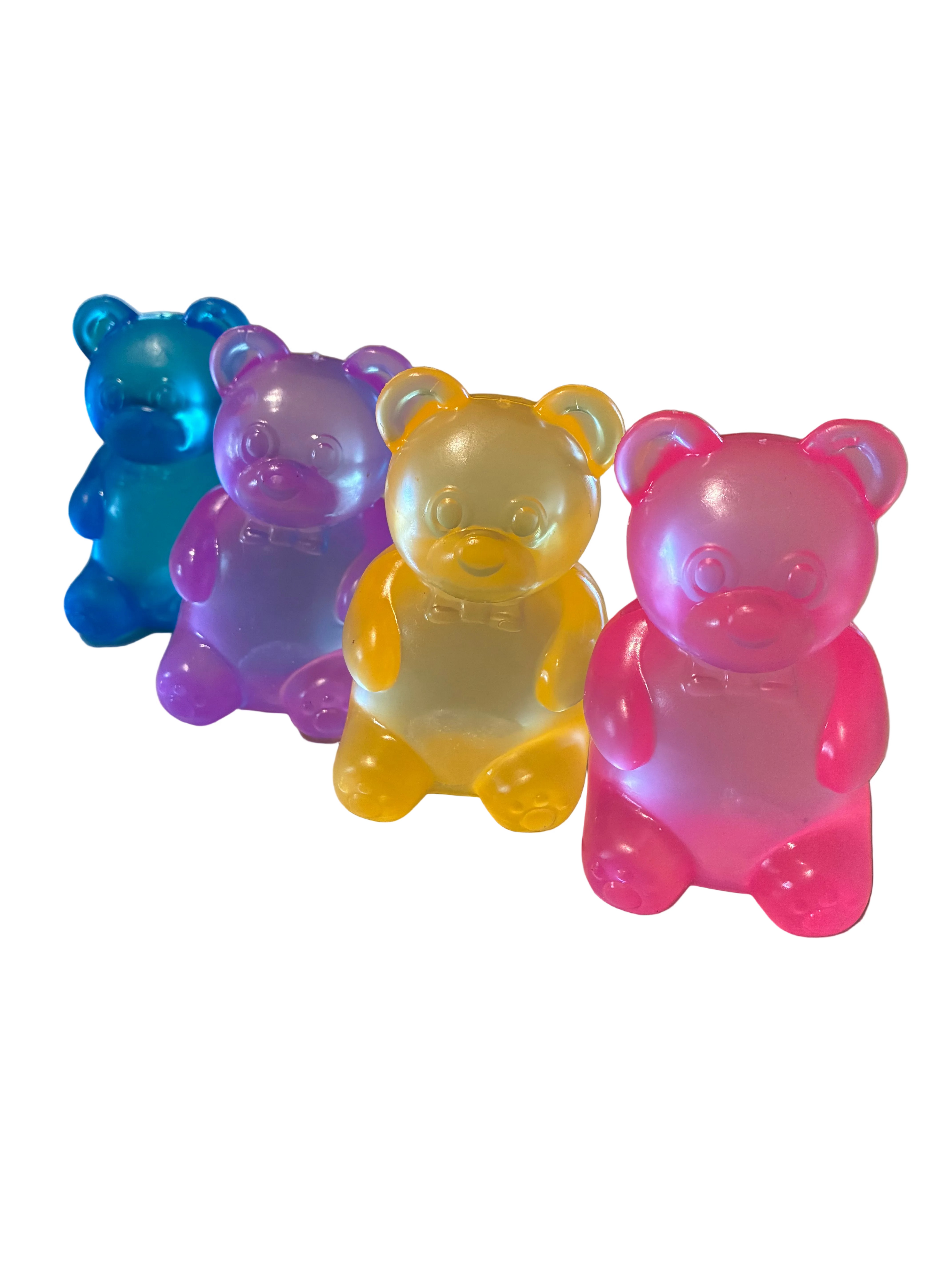 Sugar Bear Squishy