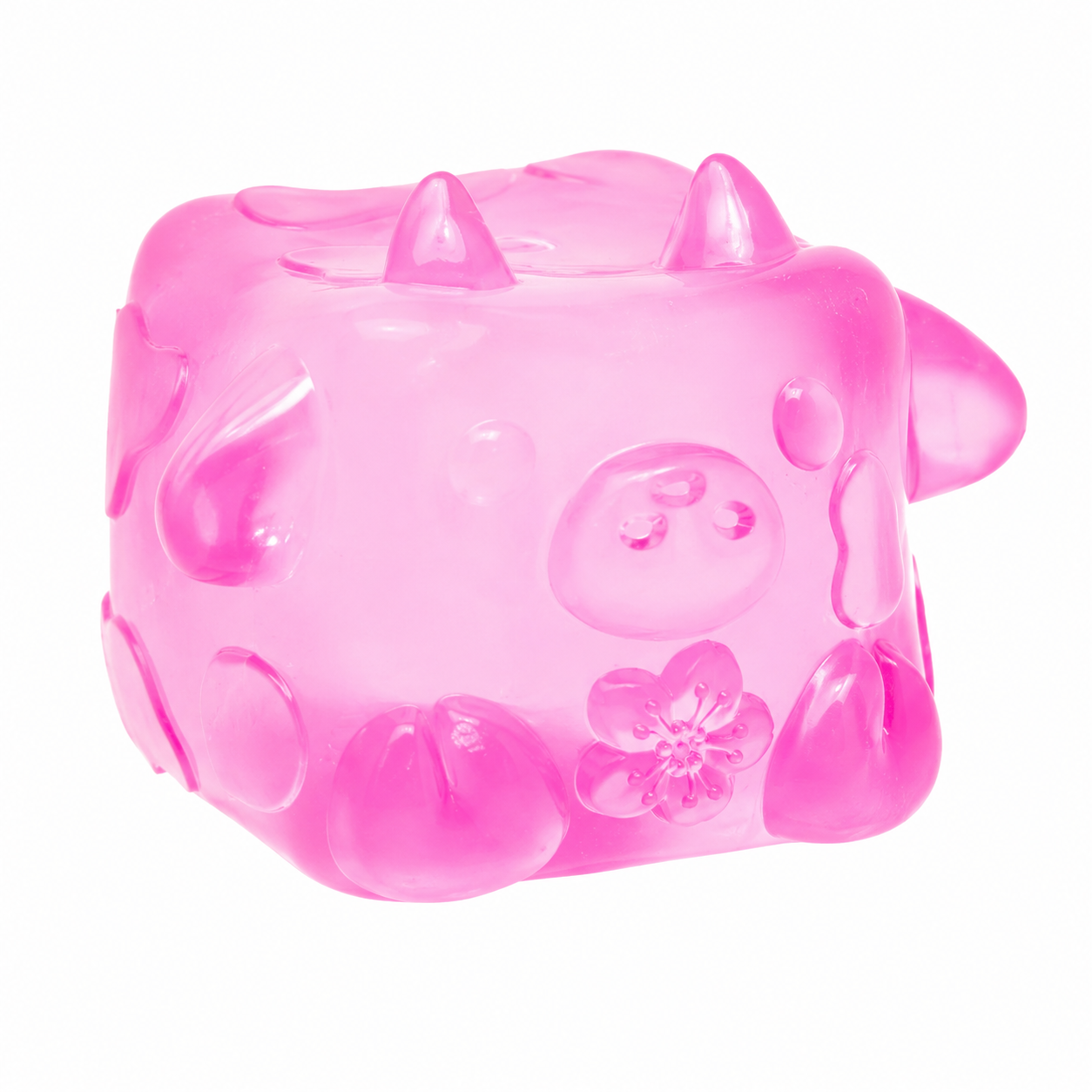 MushyKinz Jelleez Squishy Toy