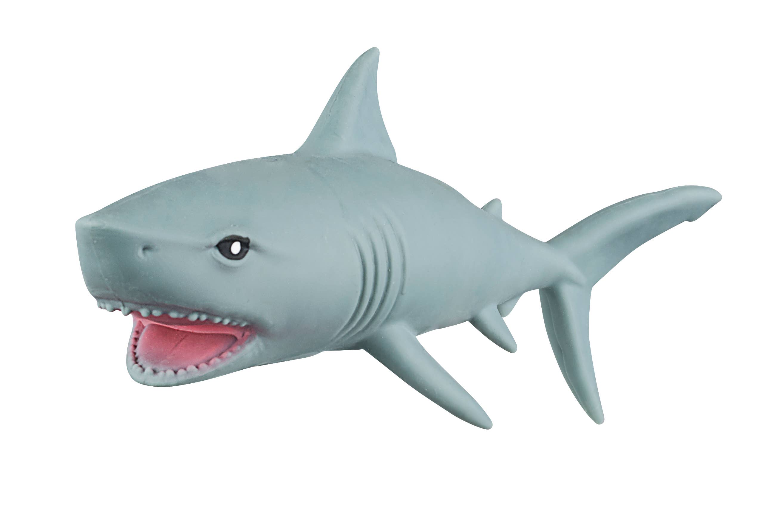 Stretchy Sea Life Creatures