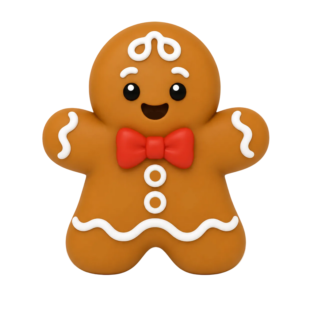 Fun Doh Christmas Snack Shop Squish