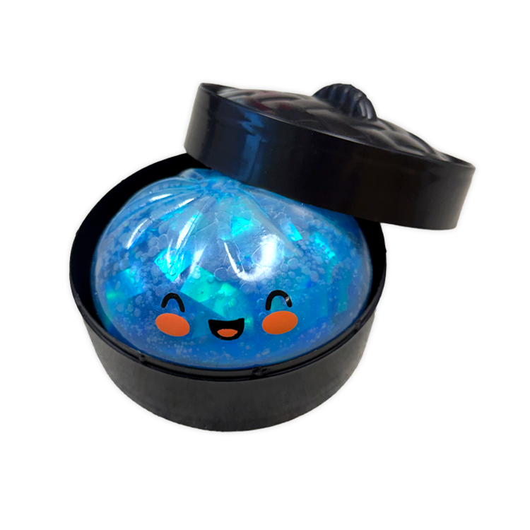 Fun Doh Glow-in-the-Dark Mystery Dumpling