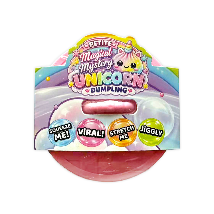 Fun Doh Petite Unicorn Dumpling