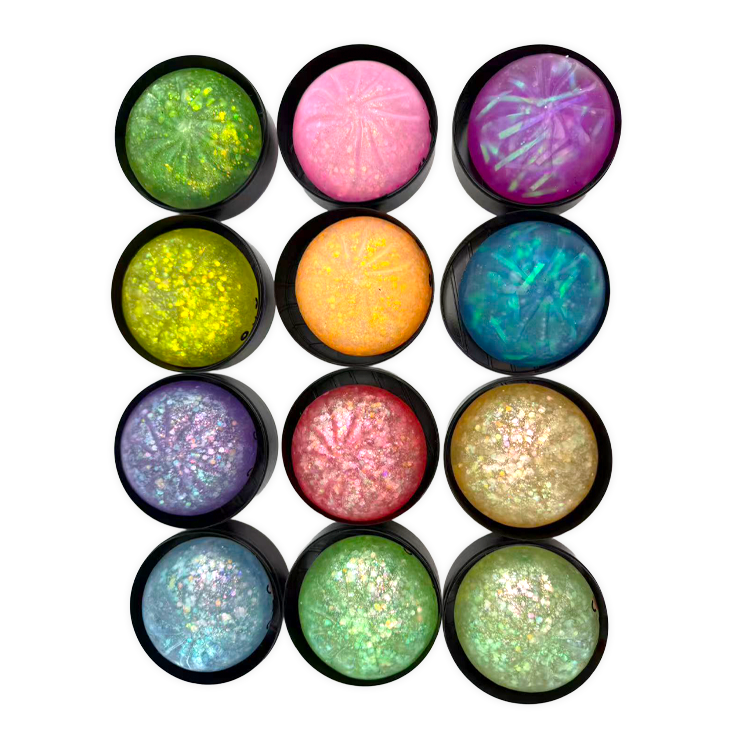 Fun Doh Glow-in-the-Dark Mystery Dumpling