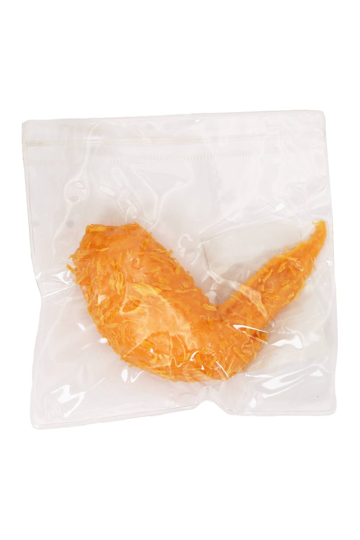 Crispy Chicken Wing Squishy