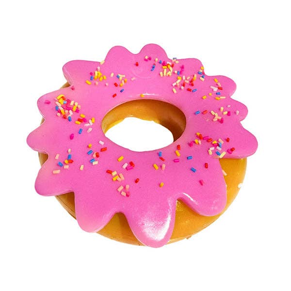Taba Squishies® Peelables Sprinkle Donut