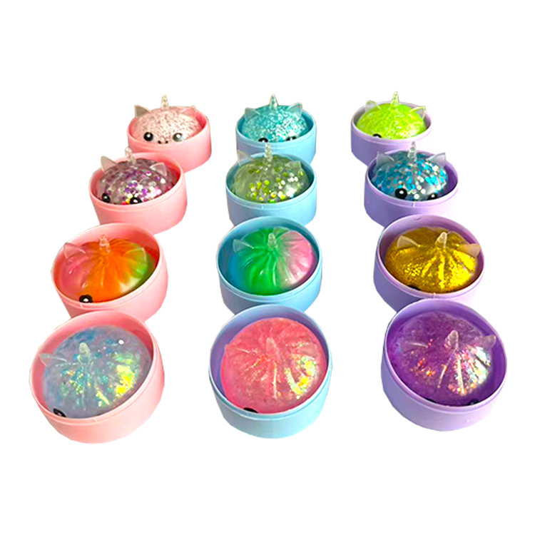 Fun Doh Petite Unicorn Dumpling